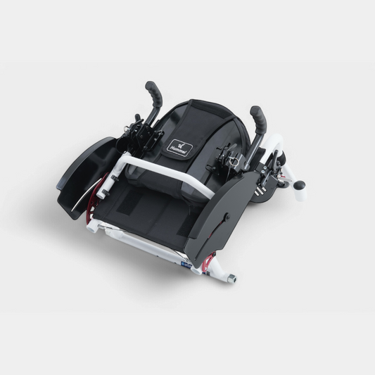 Cadeira de Rodas Star Lite Premium - Ortobras