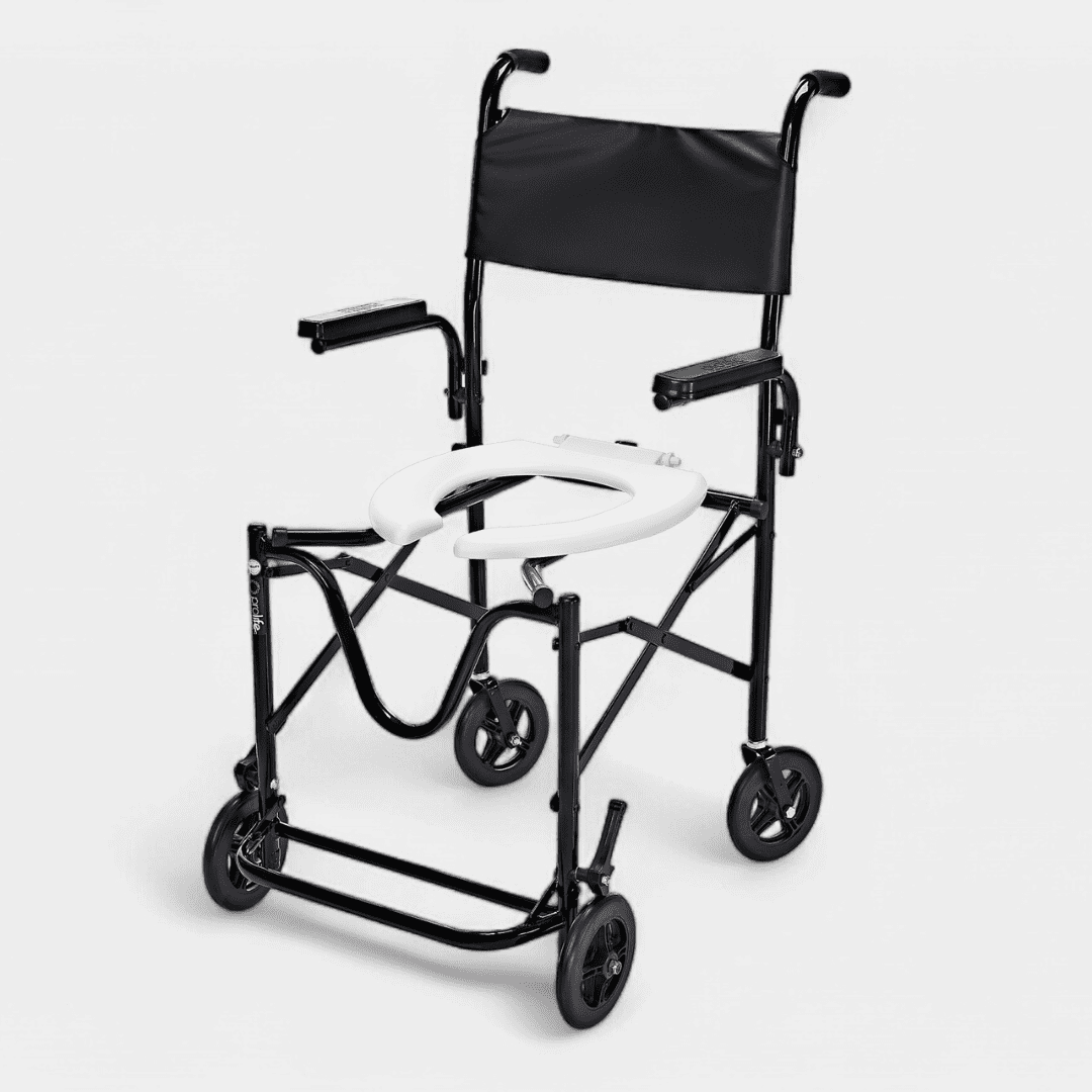 Cadeira de Banho Dobrável