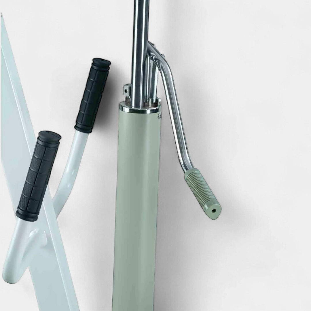 Guincho Hospitalar De Transferencia Manual - D5000