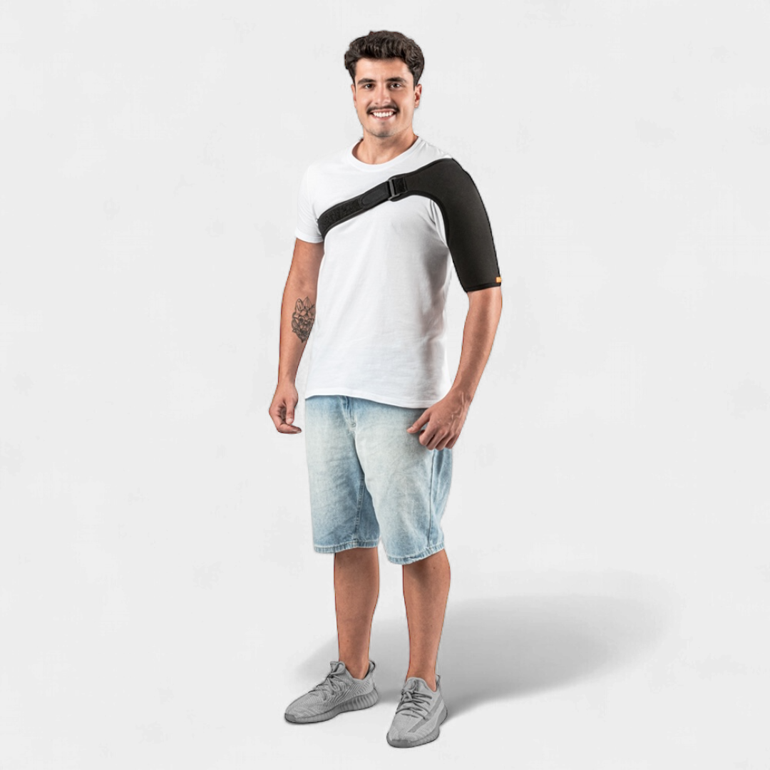 Suporte Para Ombro Ortopédico Bilateral | Alívio para a Dor