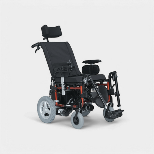Cadeira de Rodas Motorizada E3 - Ortobras