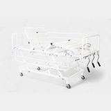 Cama Hospitalar Evolution Elevação Manivela