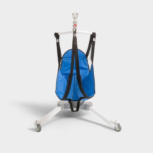 Guincho Hospitalar de transferência ELEV GR180