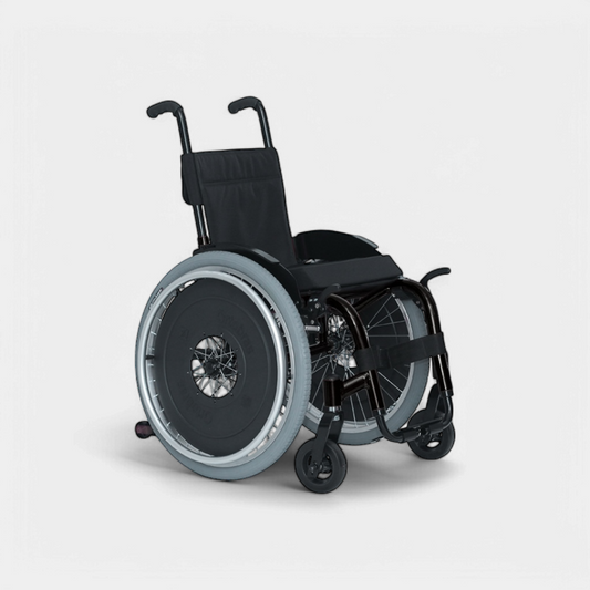 Cadeira de Rodas Mini M - Ortobras
