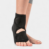 Tornozeleira Ajustável Ortopédica – Suporte, Estabilidade e Reabilitação