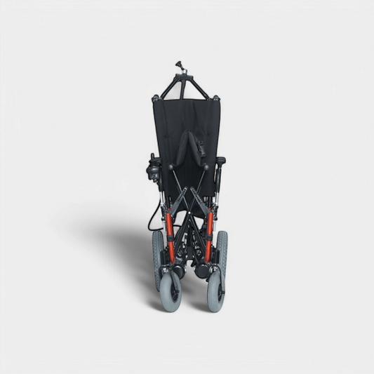 Cadeira de Rodas Motorizada E3 - Ortobras