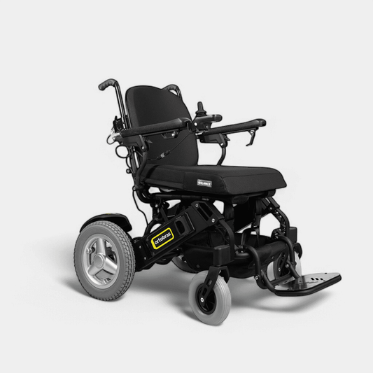 Cadeira de Rodas E20 - Ortobras