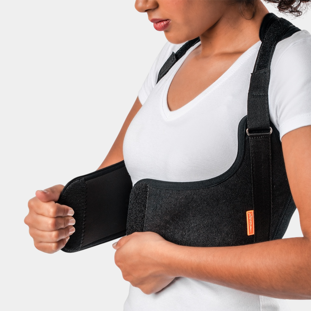 Corretor Postural Boost – Alinhamento e Saúde da Coluna