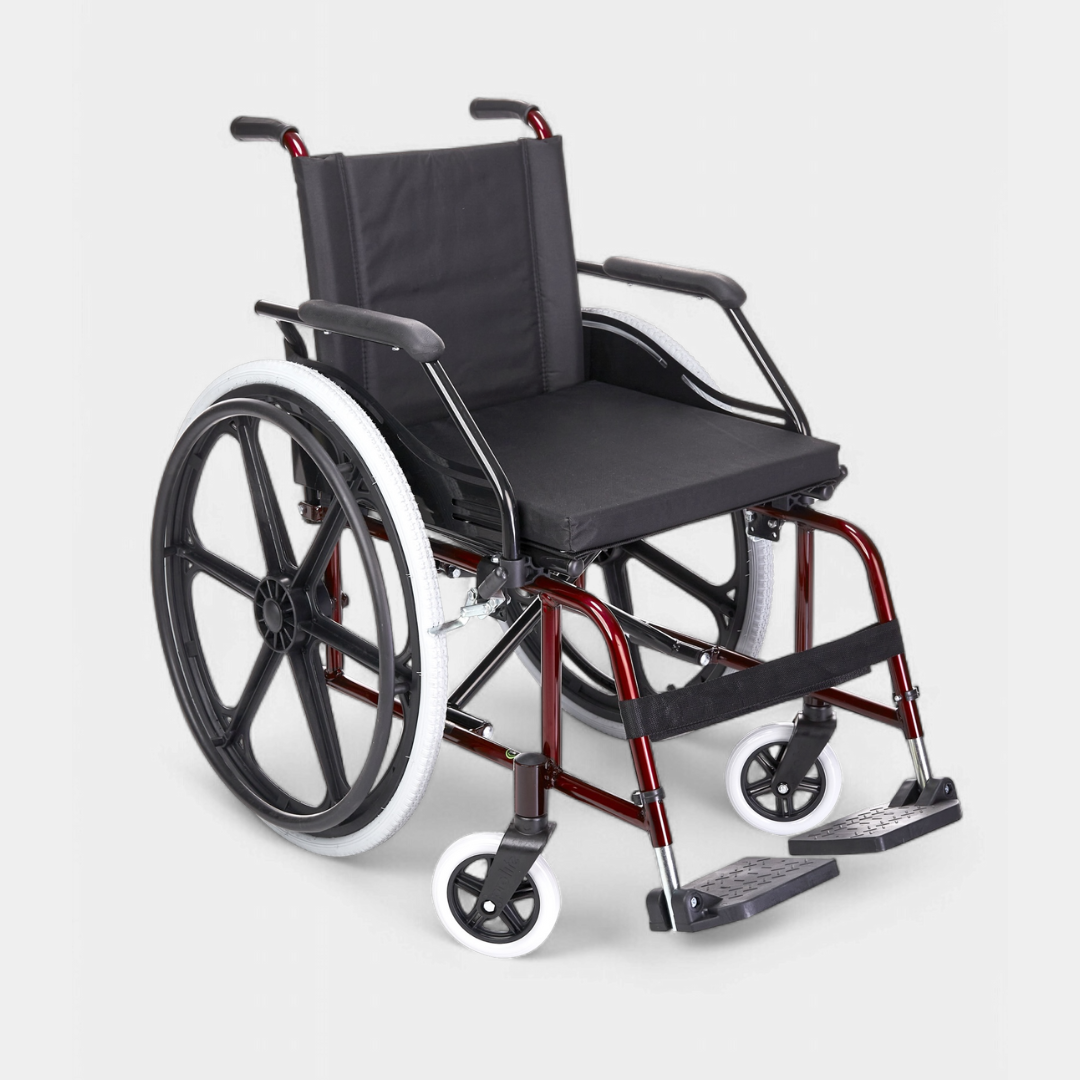 Cadeira de Rodas Liberty