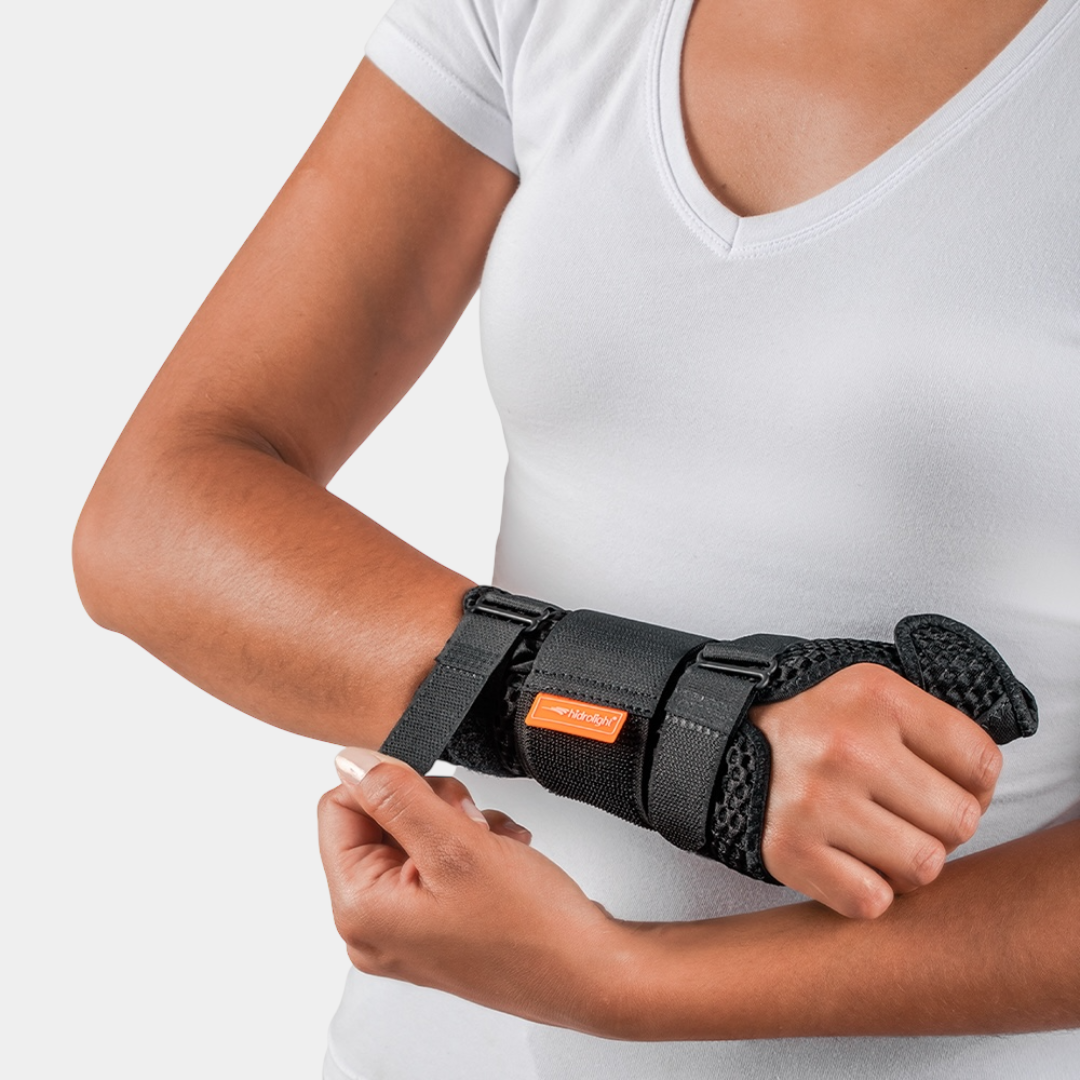 Órtese Comfort Air com Polegar