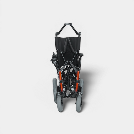Cadeira de Rodas E4 - Ortobras