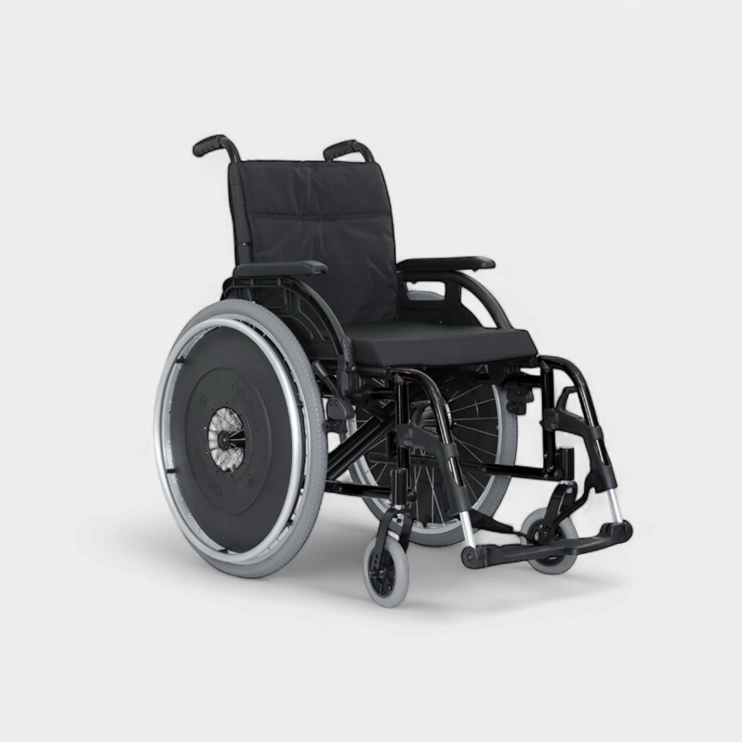Cadeira de Rodas K3 - Ortobras