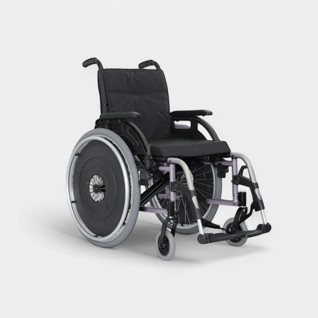 Cadeira de Rodas K3 - Ortobras
