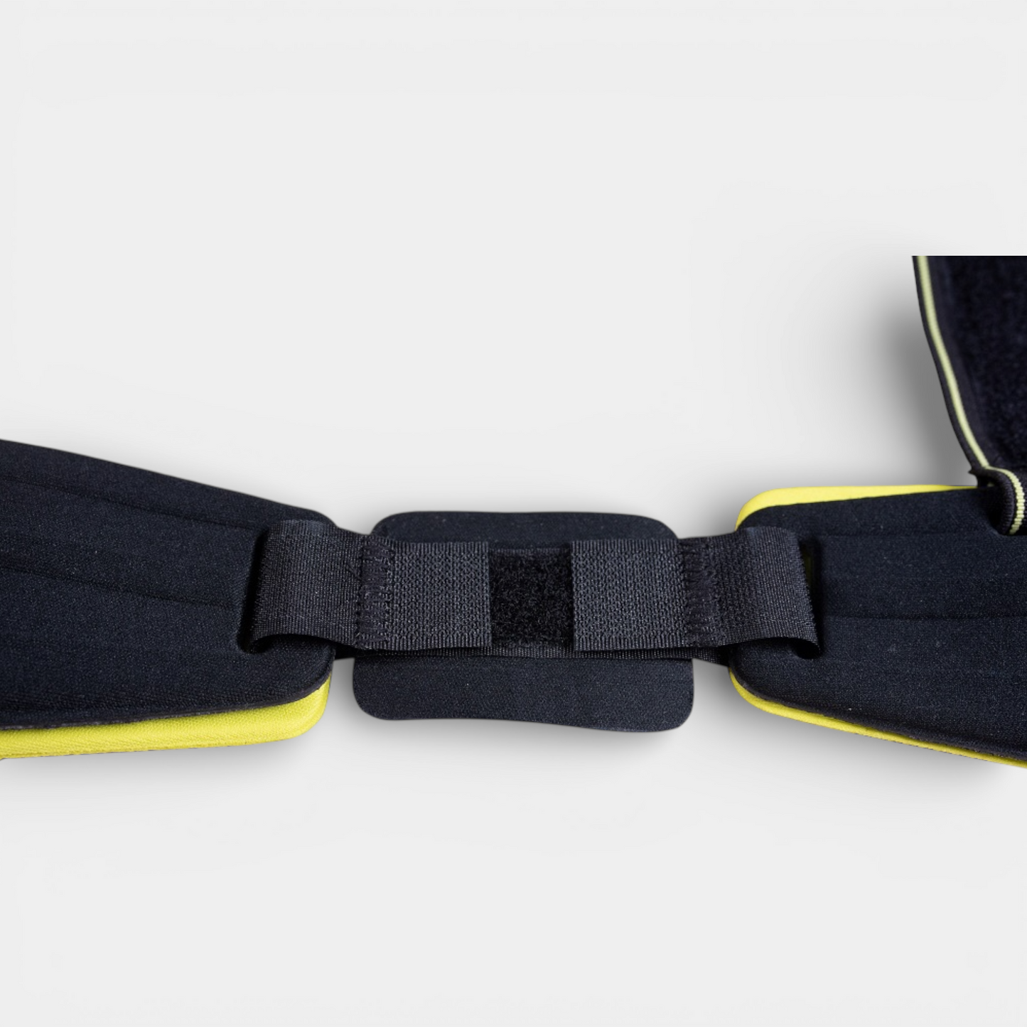 Estabilizador de tornozelo tipo cast Mercur ajustável