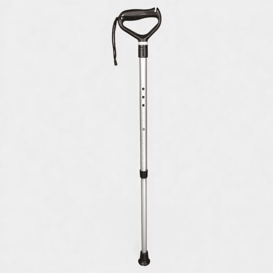 Bengala ortopédica para idoso Mercur ajustável