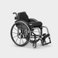Cadeira de Rodas LiteX Premium - Ortobras