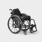 Cadeira de Rodas LiteX Premium - Ortobras
