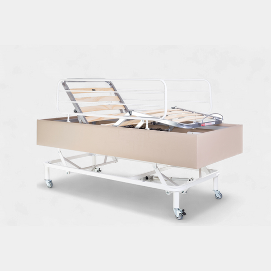 Cama Hospitalar Comfort