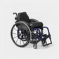 Cadeira de Rodas LiteX Premium - Ortobras
