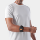Tennis Elbow Ajustável Comfort Air – Alívio para Dor no Cotovelo e Antebraço