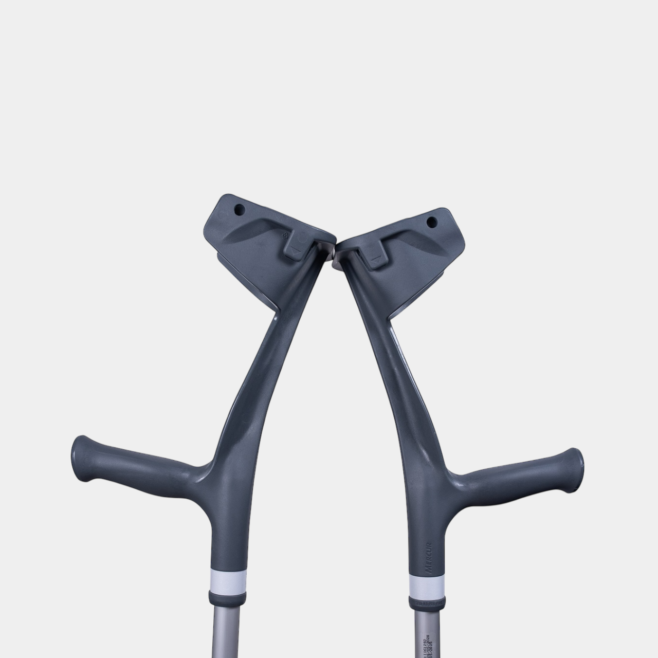 Muleta Canadense Par | Regulável para Máximo Conforto