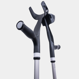 Muleta Canadense Par | Regulável para Máximo Conforto