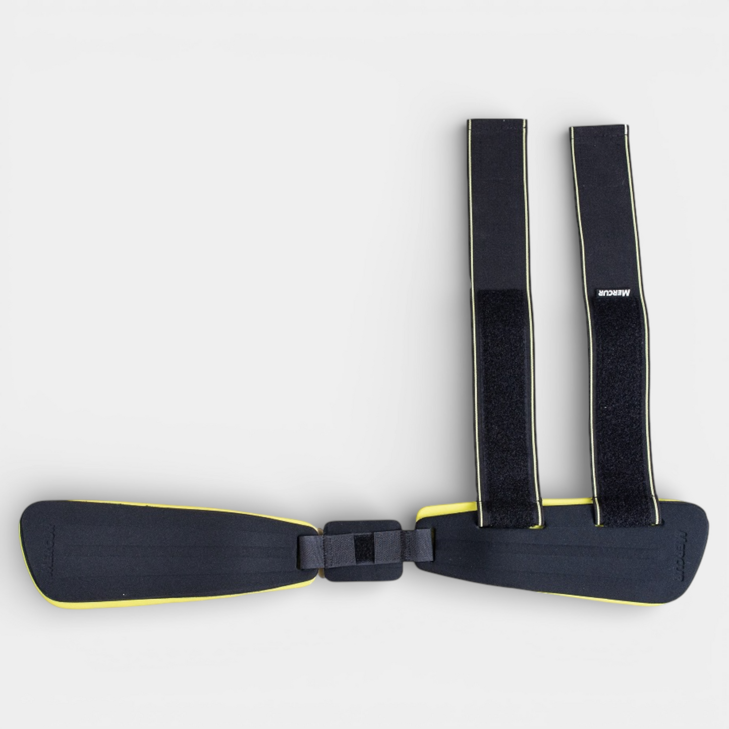 Estabilizador de tornozelo tipo cast Mercur ajustável