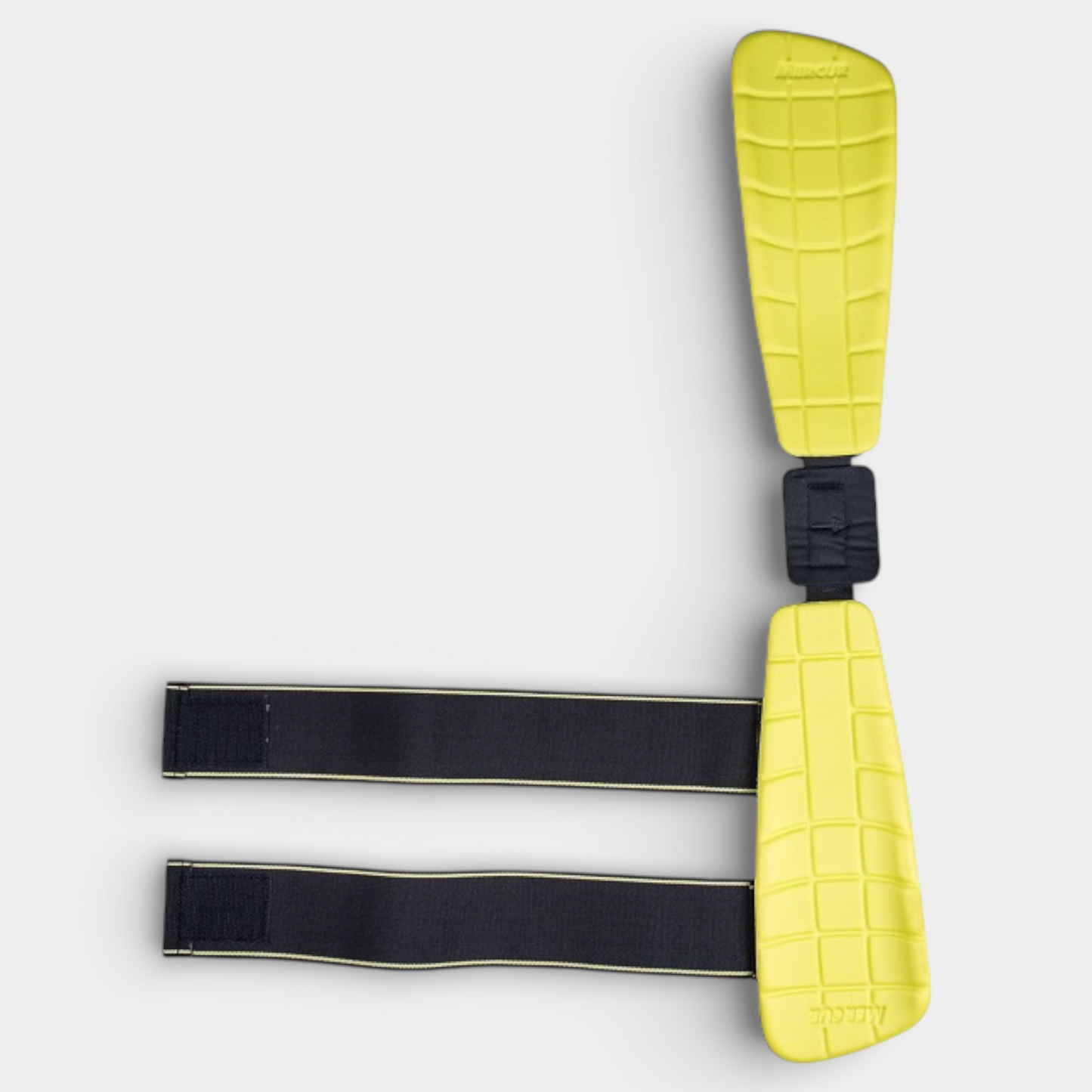 Estabilizador de tornozelo tipo cast Mercur ajustável