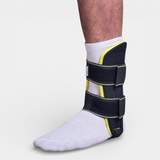 Estabilizador de tornozelo tipo cast Mercur ajustável