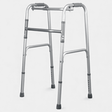 Andador articulado para idosos Hidrolight 2 Barras