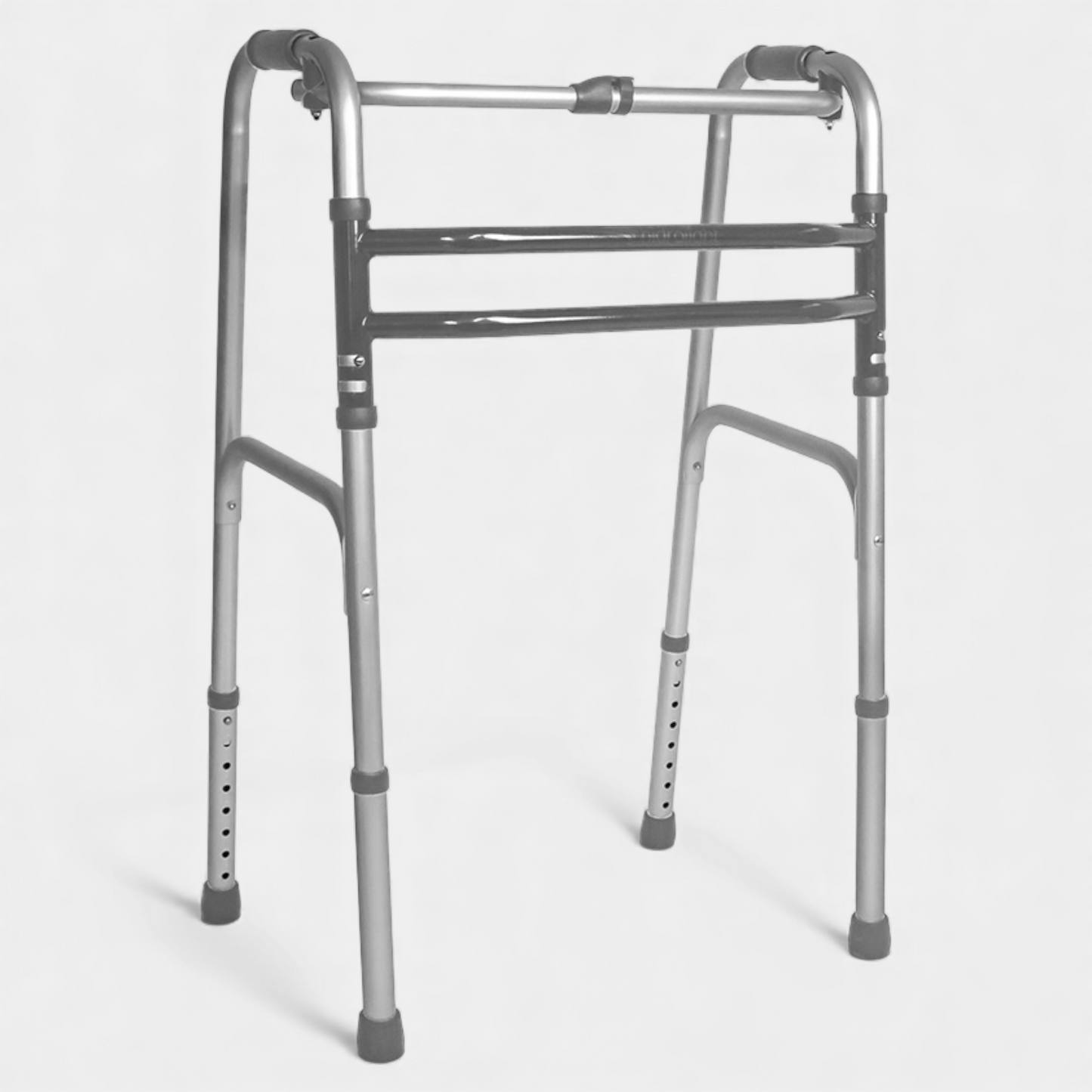 Andador articulado 3 barras Hidrolight reforçado