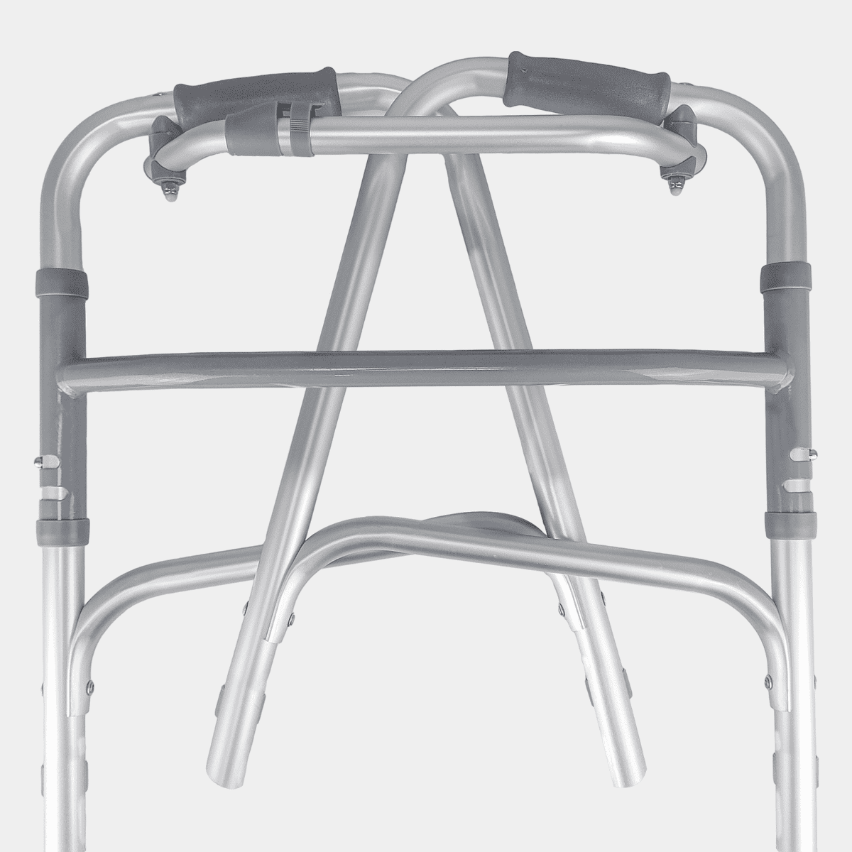 Andador articulado para idosos Hidrolight 2 Barras