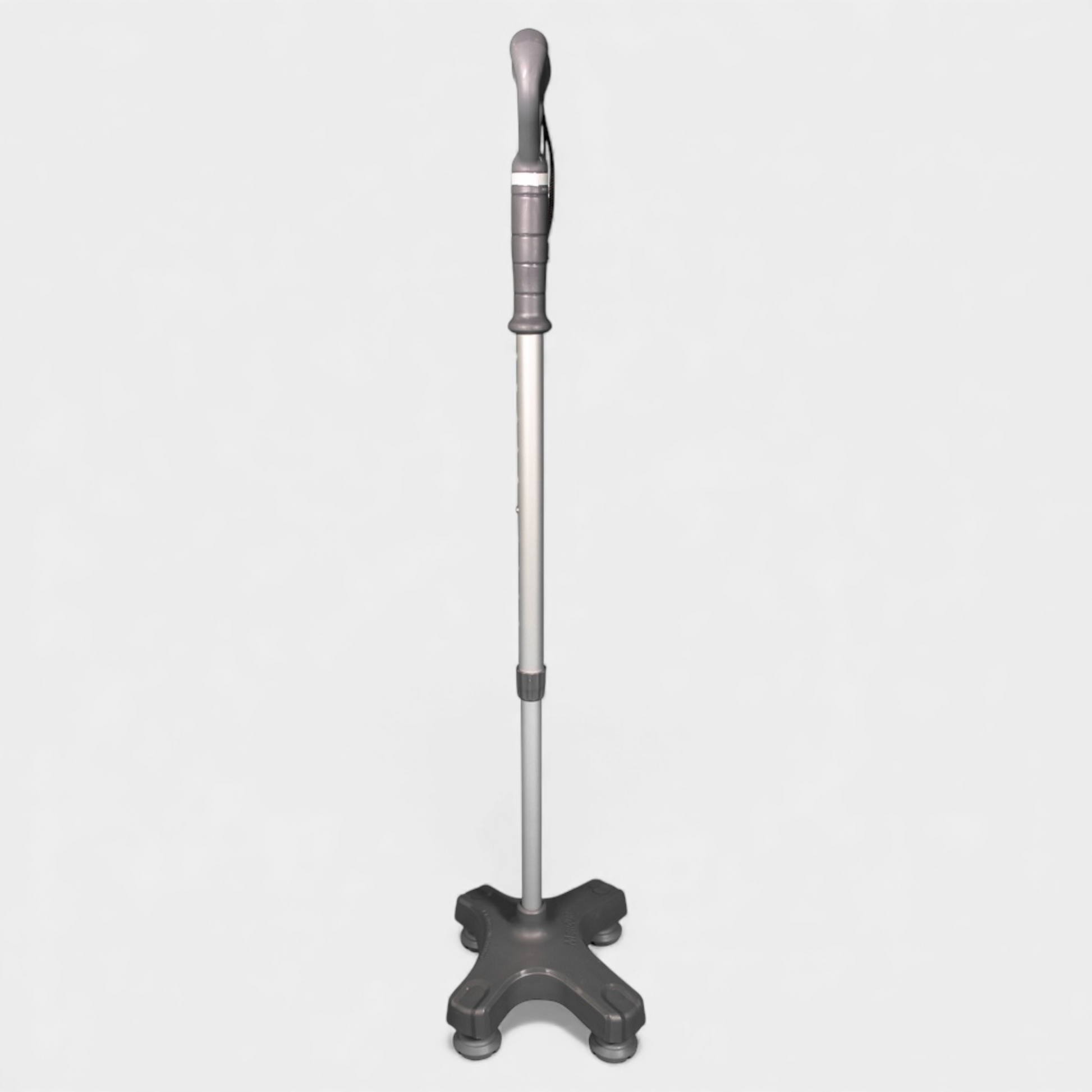 Bengala 4 Pontas com Apoio para Mobilidade Segura