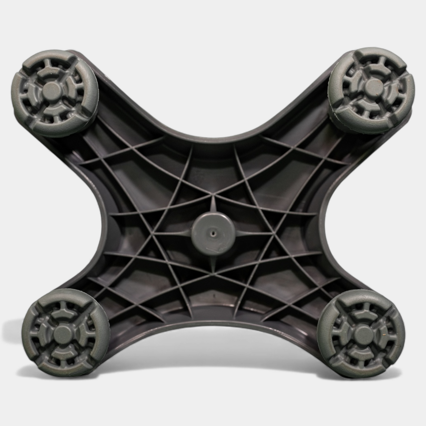 Bengala 4 Pontas com Apoio para Mobilidade Segura