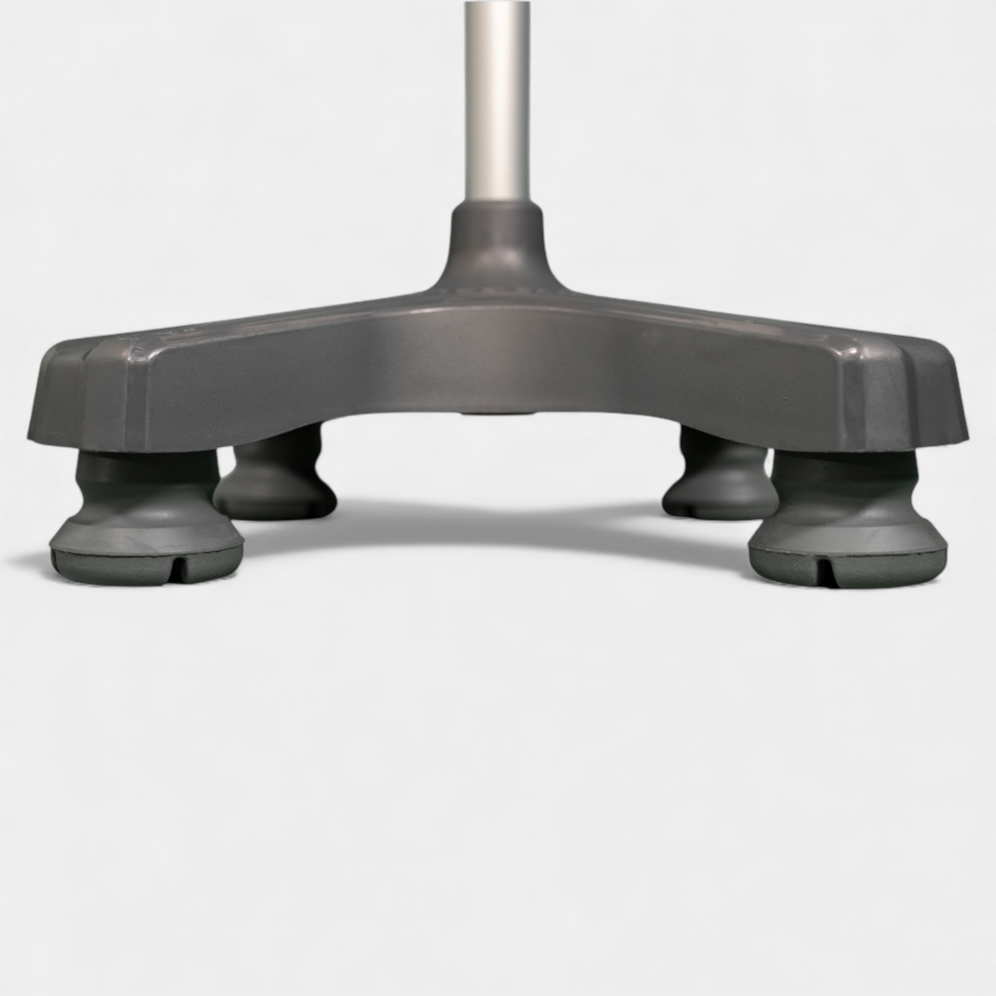 Bengala 4 Pontas com Apoio para Mobilidade Segura