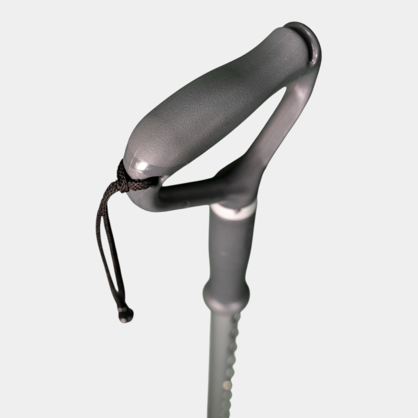 Bengala 4 Pontas com Apoio para Mobilidade Segura