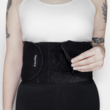 cinta protetora de gastrostomia Mercur para cateter