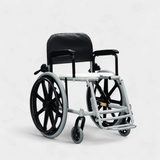 Cadeira de Banho Hygienika Leve e Desmontável