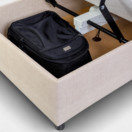 Cama Hospitalar Century