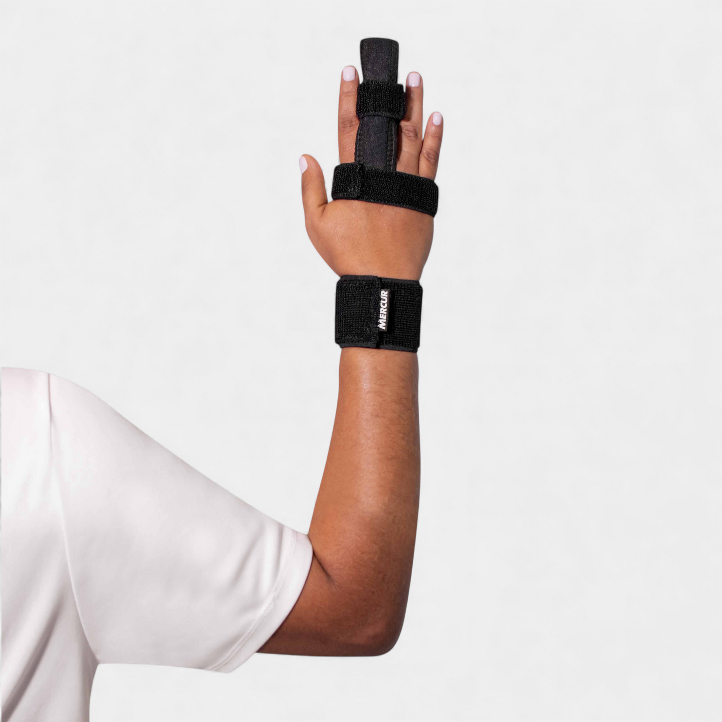 Imobilizador Longo para Dedos Mercur Bilateral