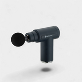 Mini Massageador Portátil a Pilha | Alívio Imediato