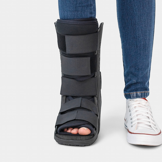 Bota Ortopédica Standard