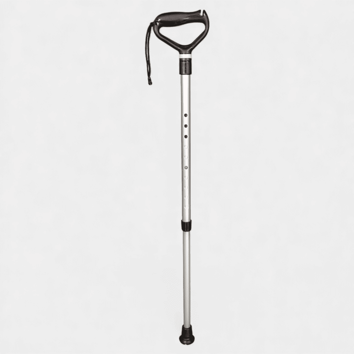 Bengala ortopédica para idoso Mercur ajustável