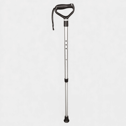Bengala ortopédica para idoso Mercur ajustável