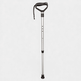 Bengala ortopédica para idoso Mercur ajustável