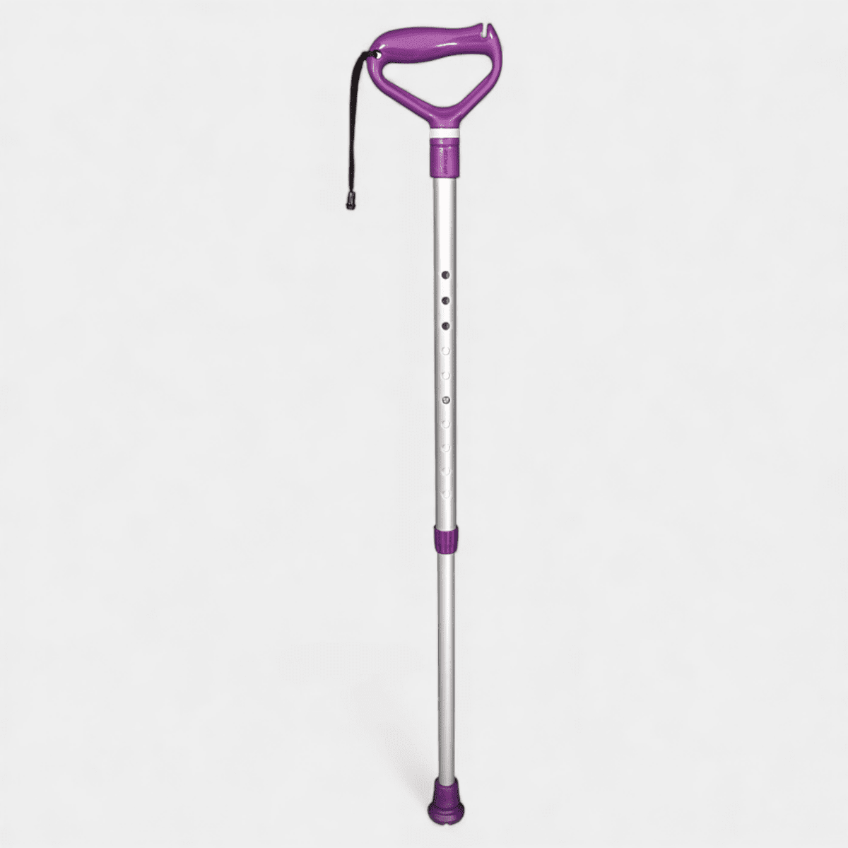 Bengala ortopédica para idoso Mercur ajustável