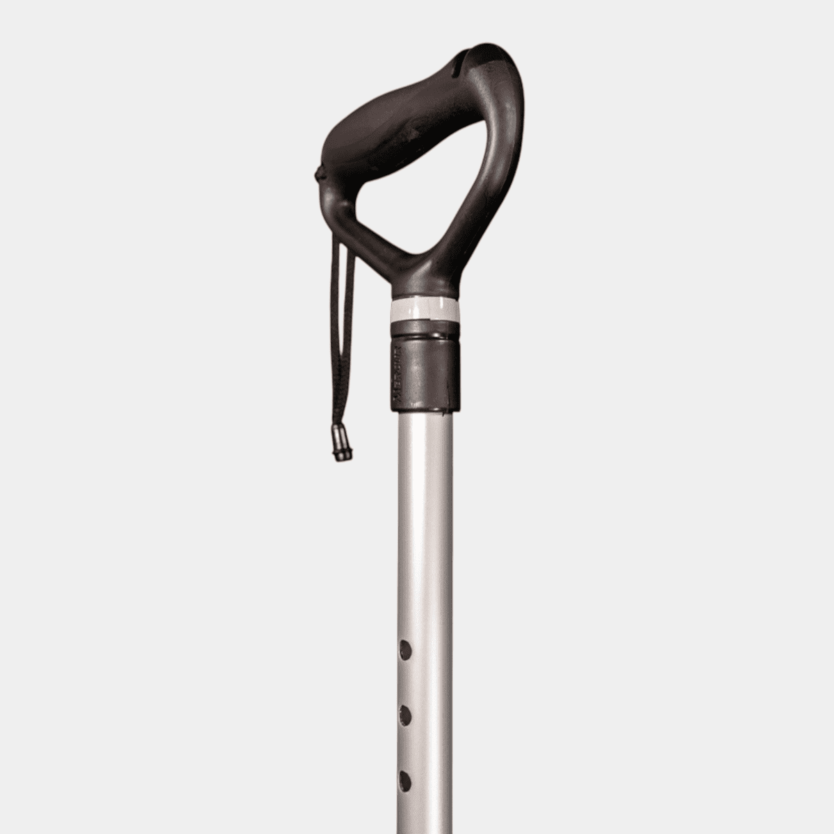 Bengala ortopédica para idoso Mercur ajustável