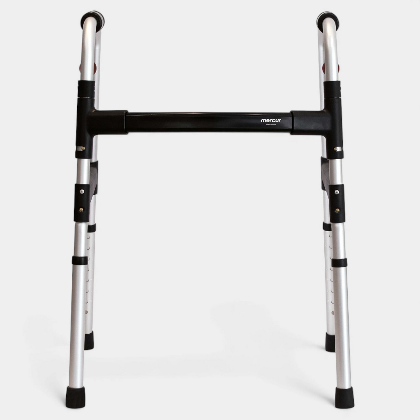 Andador desmontável Mercur | leve, dobrável e resistente