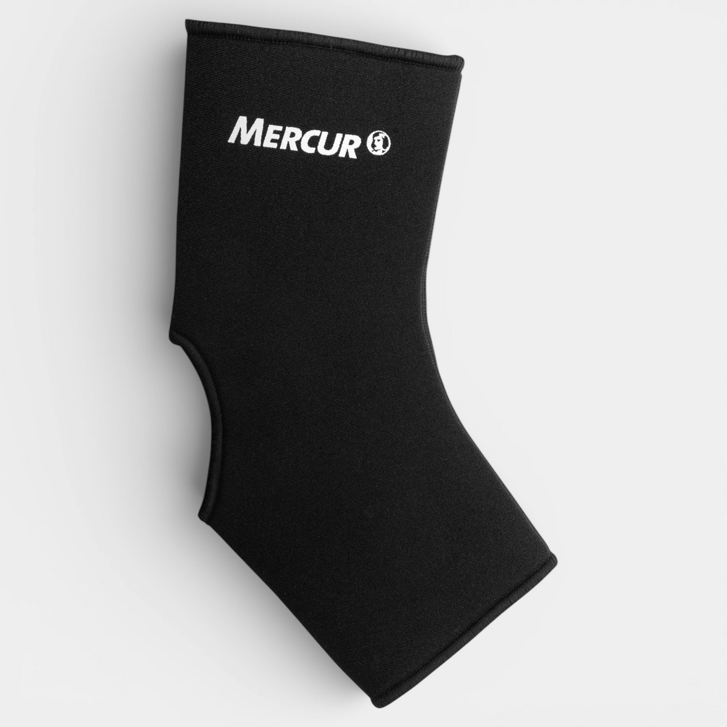 Tornozeleira com Zíper | Compressão e Calor no Tornozelo