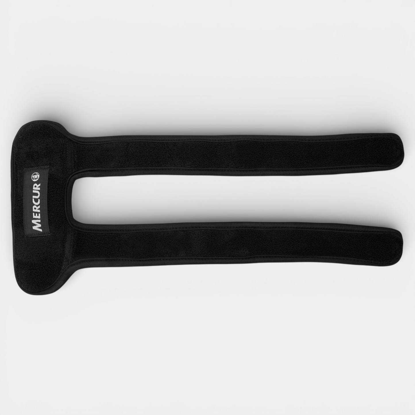 Cotoveleira para Tennis Elbow Mercur Dupla Bilateral